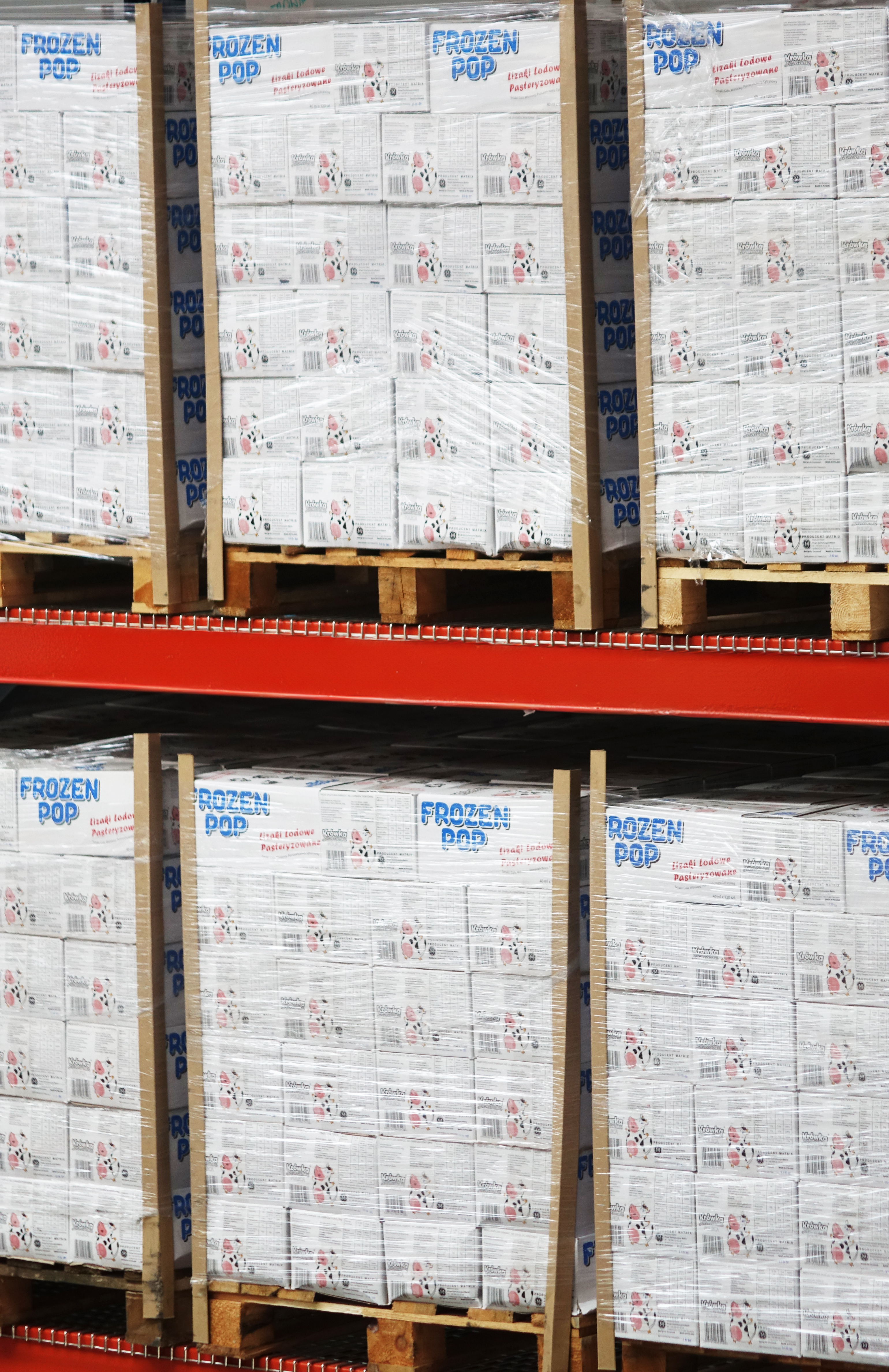 About Grupa Dystrybucyjna Matrix